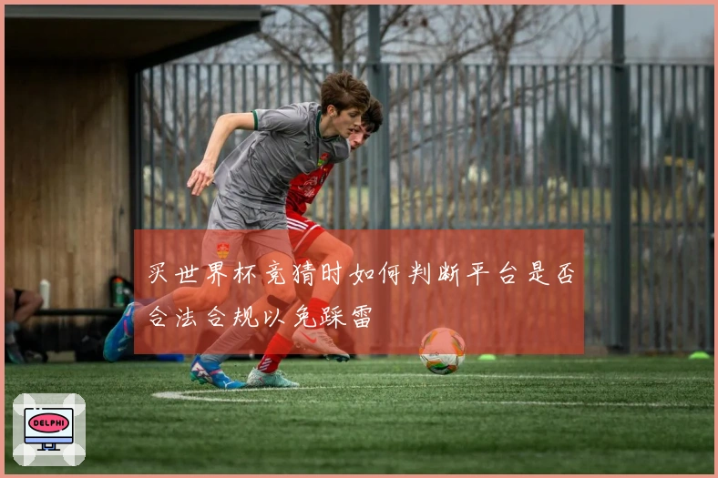 买世界杯竞猜时如何判断平台是否合法合规以免踩雷