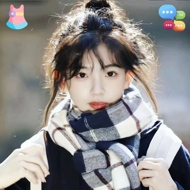 叶琳女士